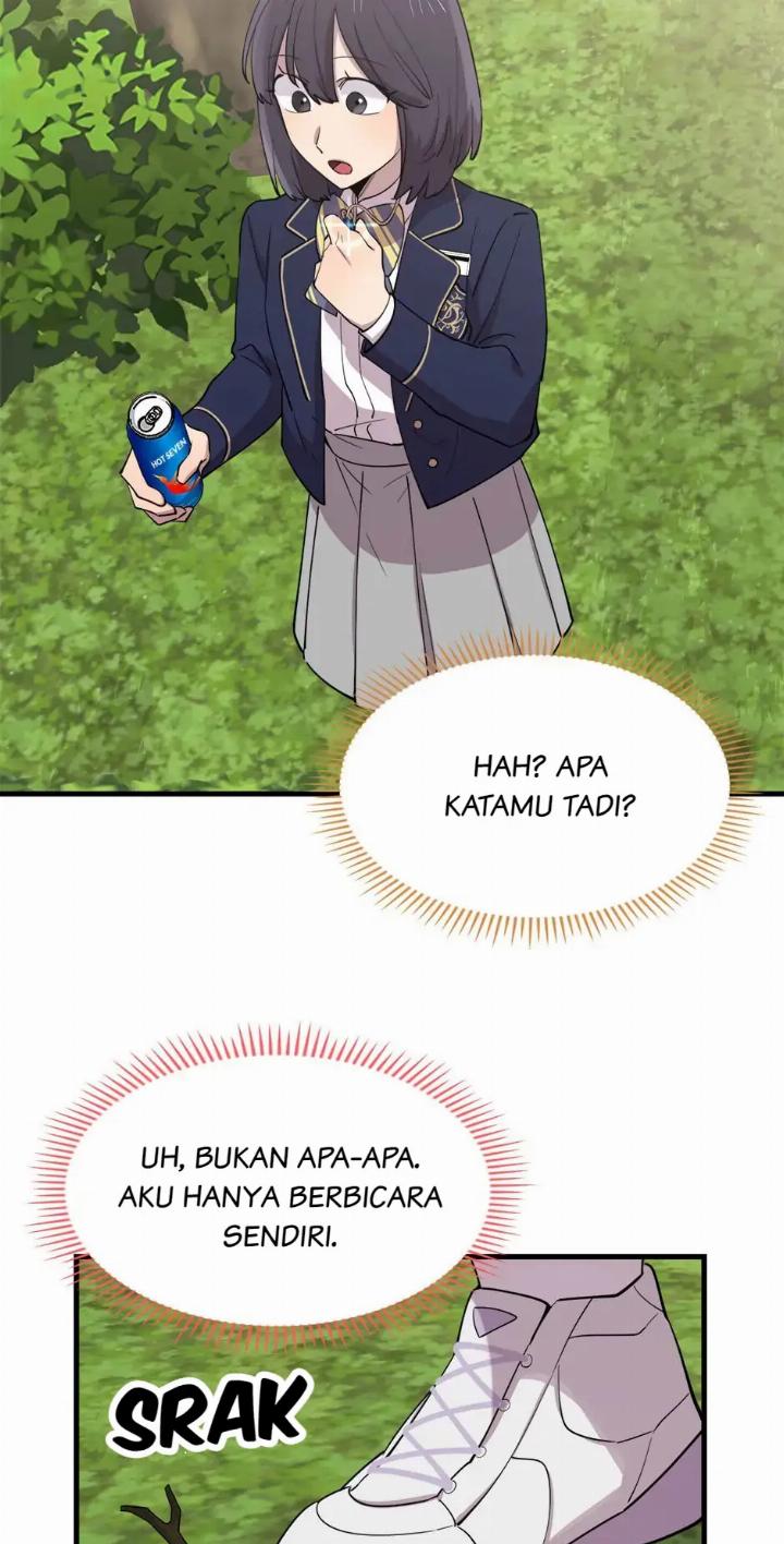 He Can’t Be This Dumb! Chapter 47 Gambar 64