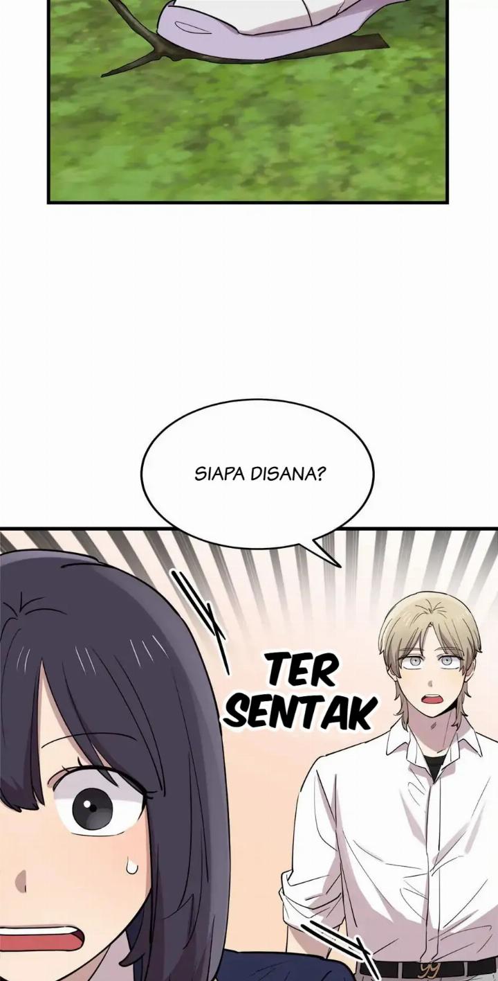 He Can’t Be This Dumb! Chapter 47 Gambar 65