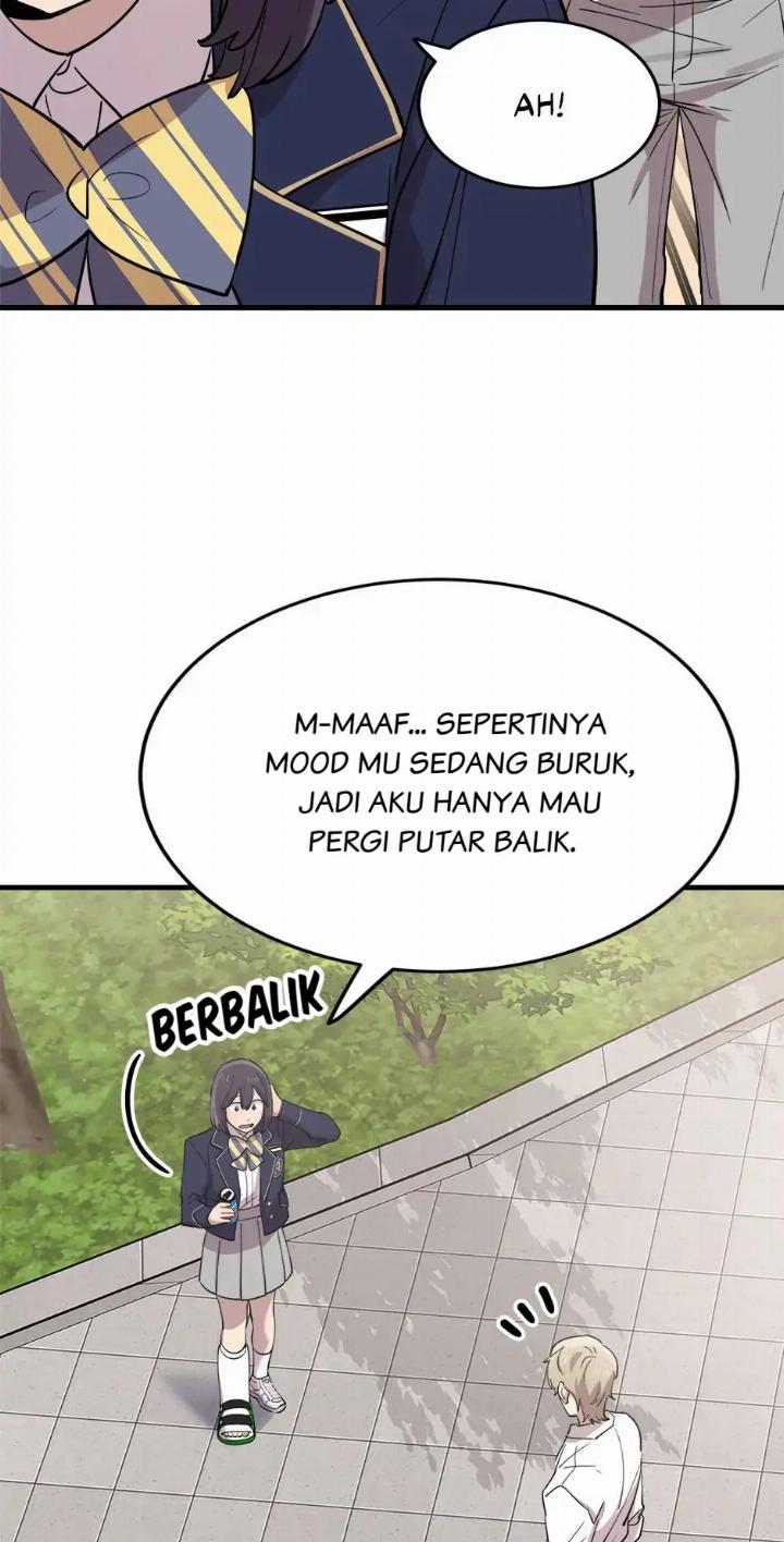 He Can’t Be This Dumb! Chapter 47 Gambar 66