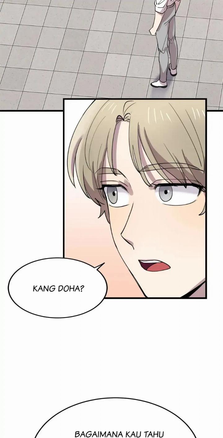 He Can’t Be This Dumb! Chapter 47 Gambar 67