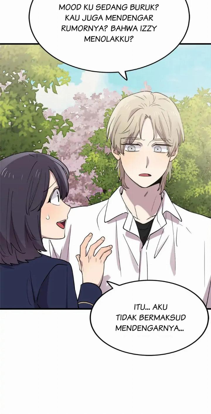 He Can’t Be This Dumb! Chapter 47 Gambar 68