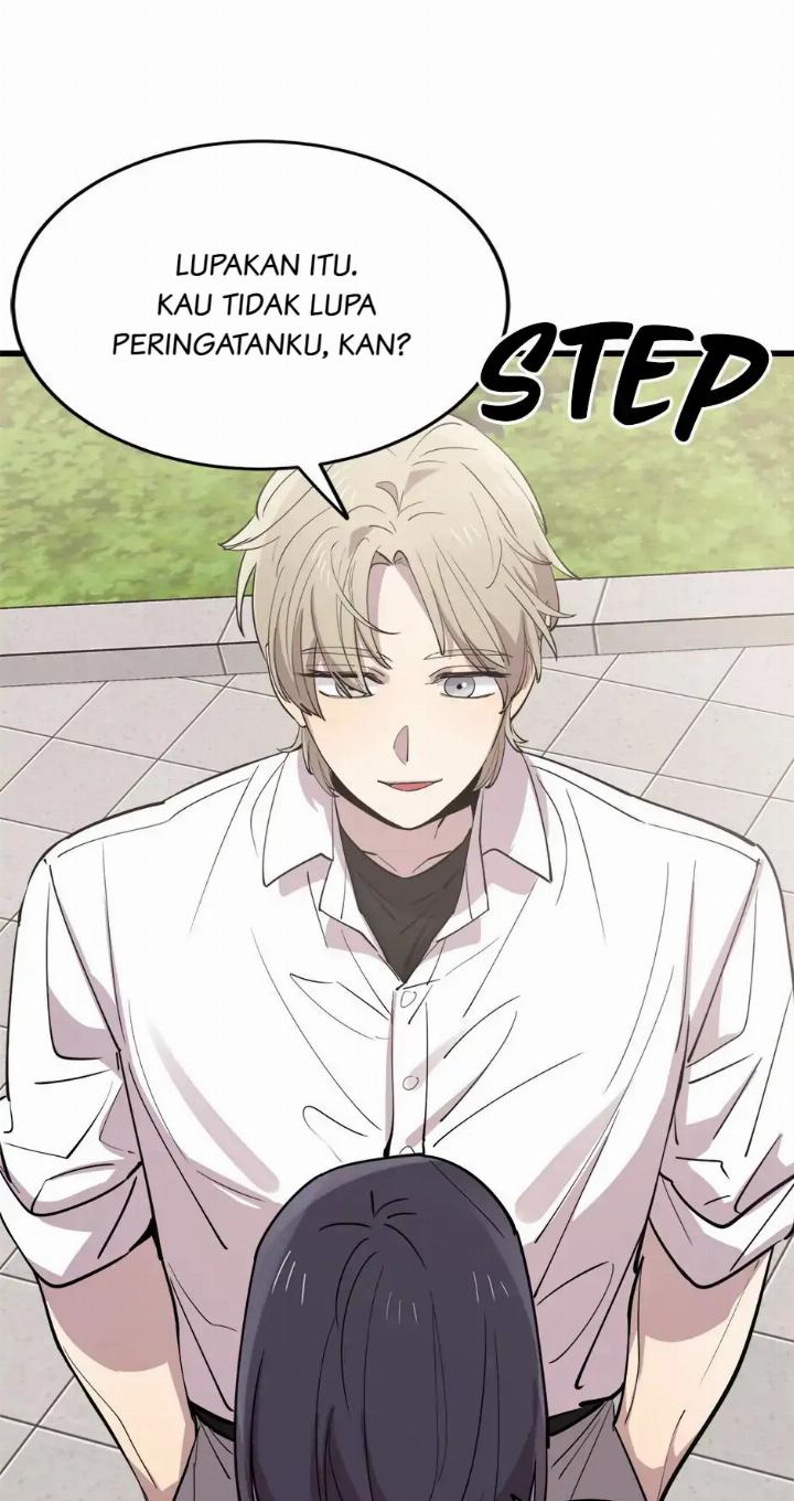 He Can’t Be This Dumb! Chapter 47 Gambar 69