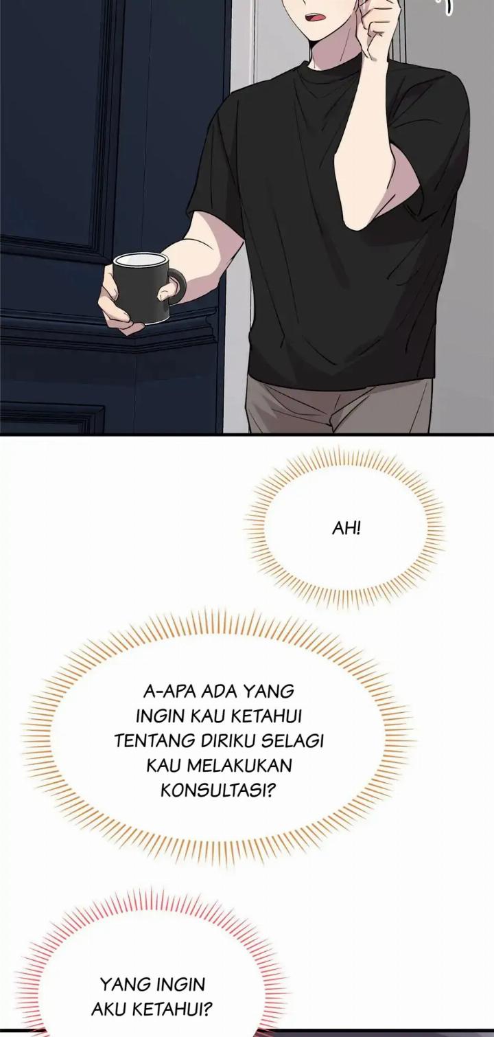 He Can’t Be This Dumb! Chapter 47 Gambar 7