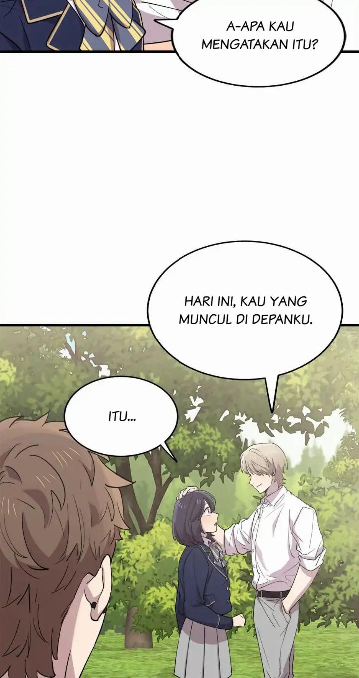 He Can’t Be This Dumb! Chapter 47 Gambar 71