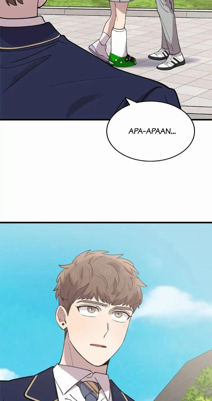 He Can’t Be This Dumb! Chapter 47 Gambar 72