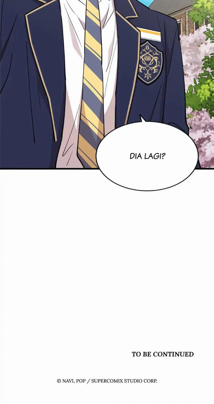 He Can’t Be This Dumb! Chapter 47 Gambar 73