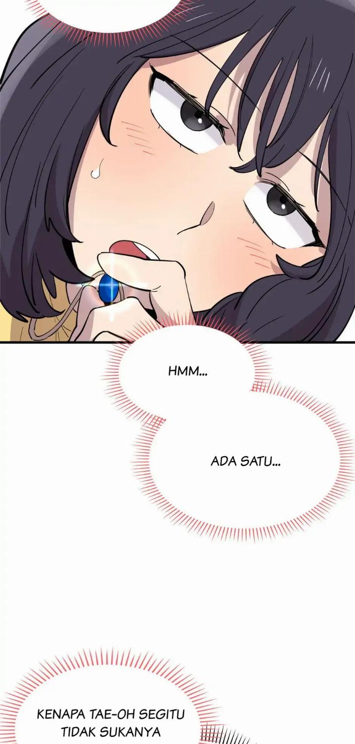 He Can’t Be This Dumb! Chapter 47 Gambar 8