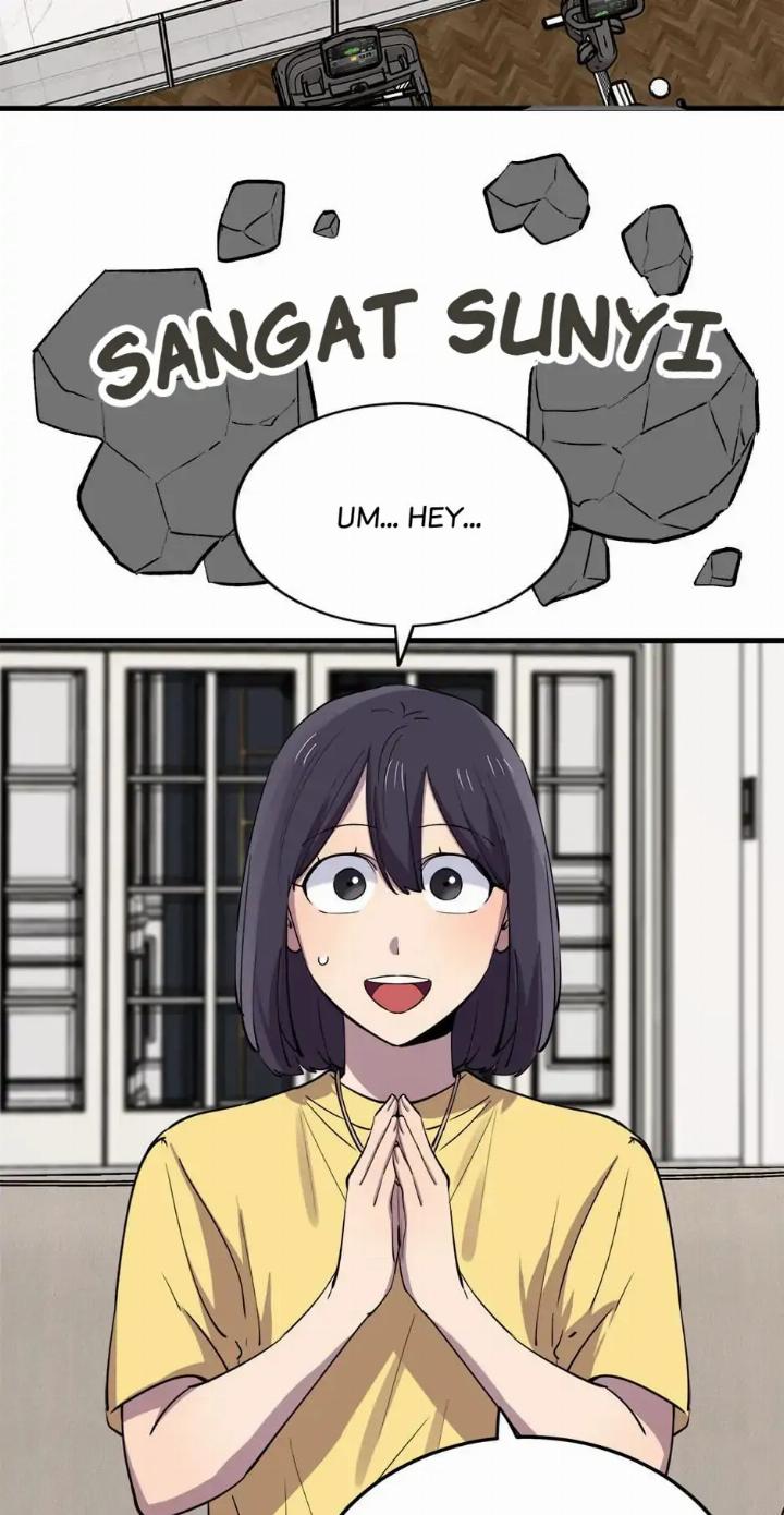 He Can’t Be This Dumb! Chapter 46 Gambar 12