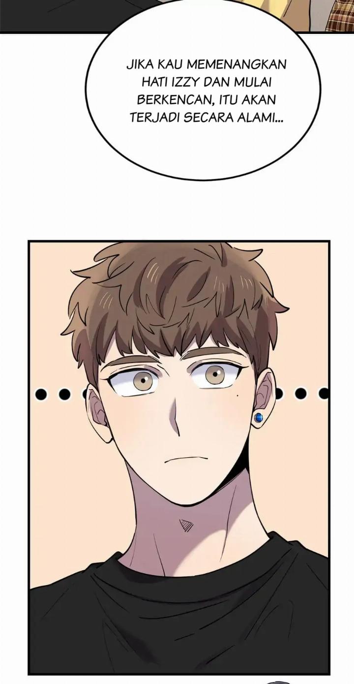 He Can’t Be This Dumb! Chapter 46 Gambar 15