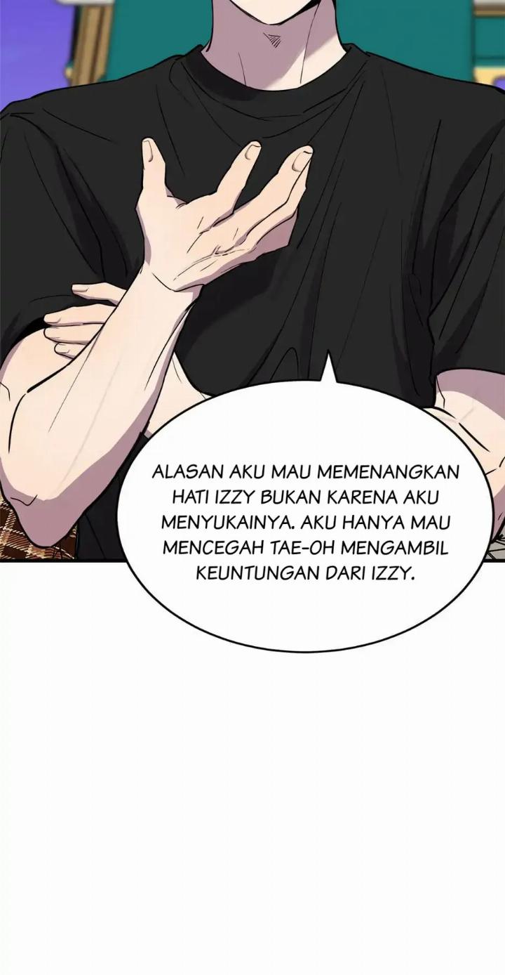 He Can’t Be This Dumb! Chapter 46 Gambar 19
