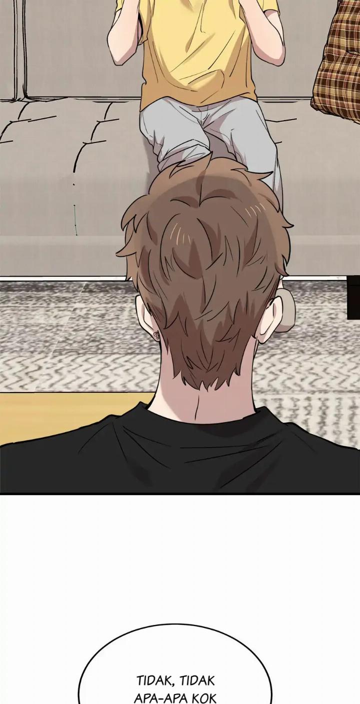 He Can’t Be This Dumb! Chapter 46 Gambar 22