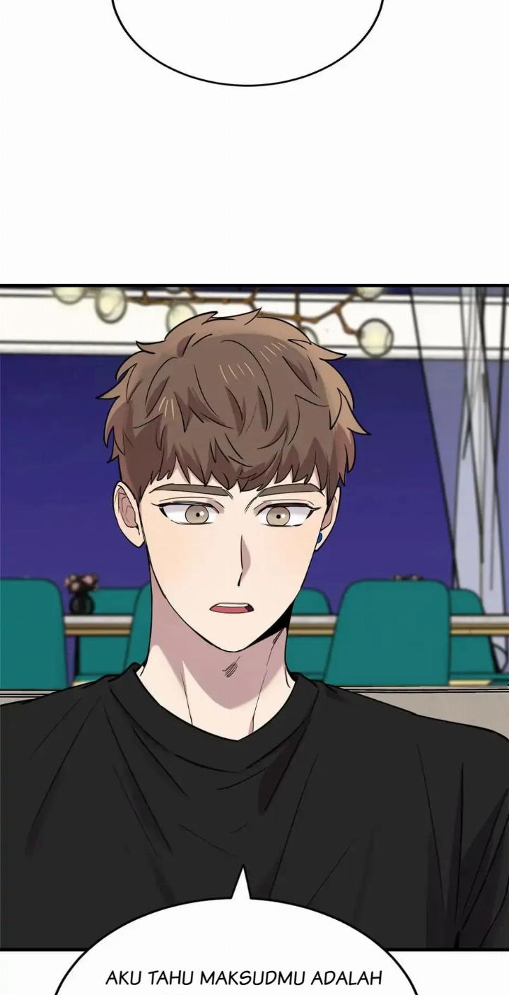 He Can’t Be This Dumb! Chapter 46 Gambar 23