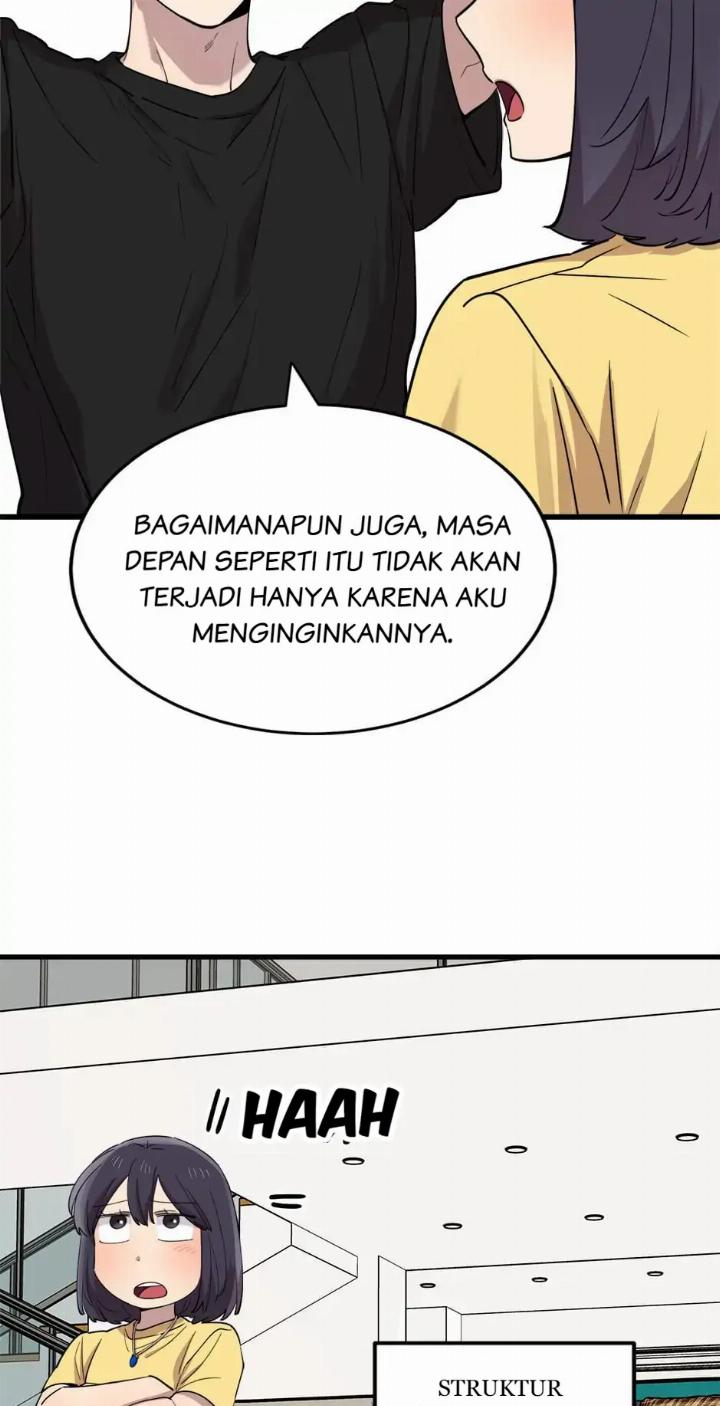 He Can’t Be This Dumb! Chapter 46 Gambar 26