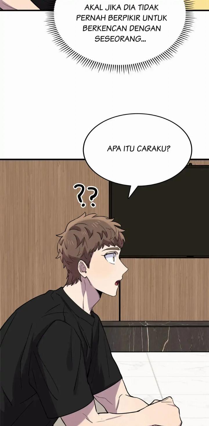 He Can’t Be This Dumb! Chapter 46 Gambar 30