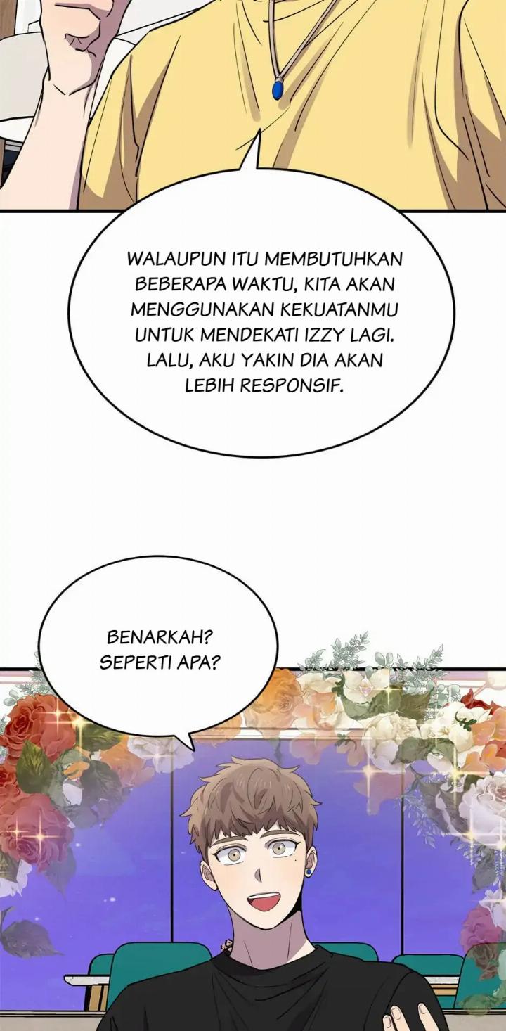He Can’t Be This Dumb! Chapter 46 Gambar 32