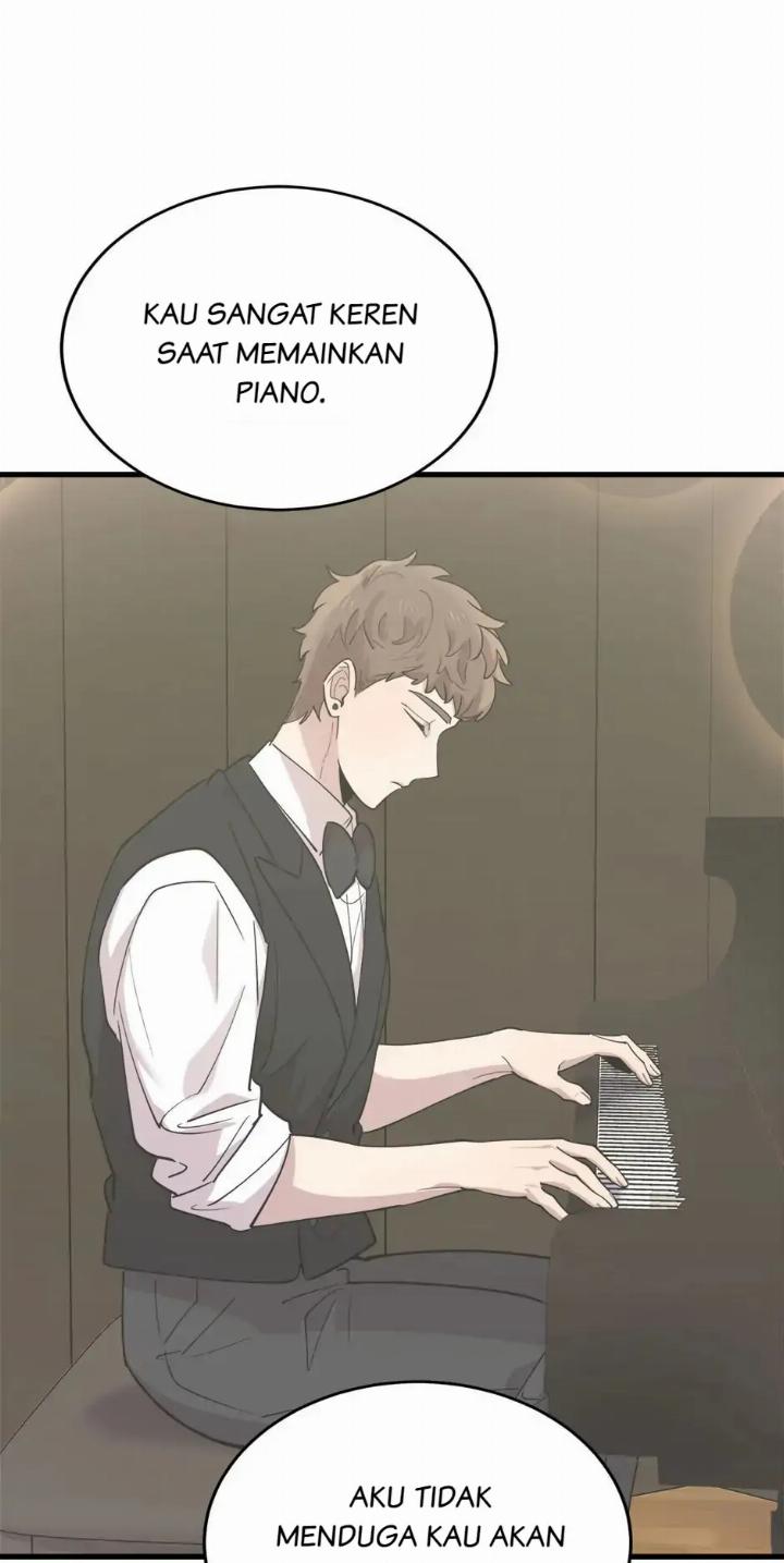 He Can’t Be This Dumb! Chapter 46 Gambar 34