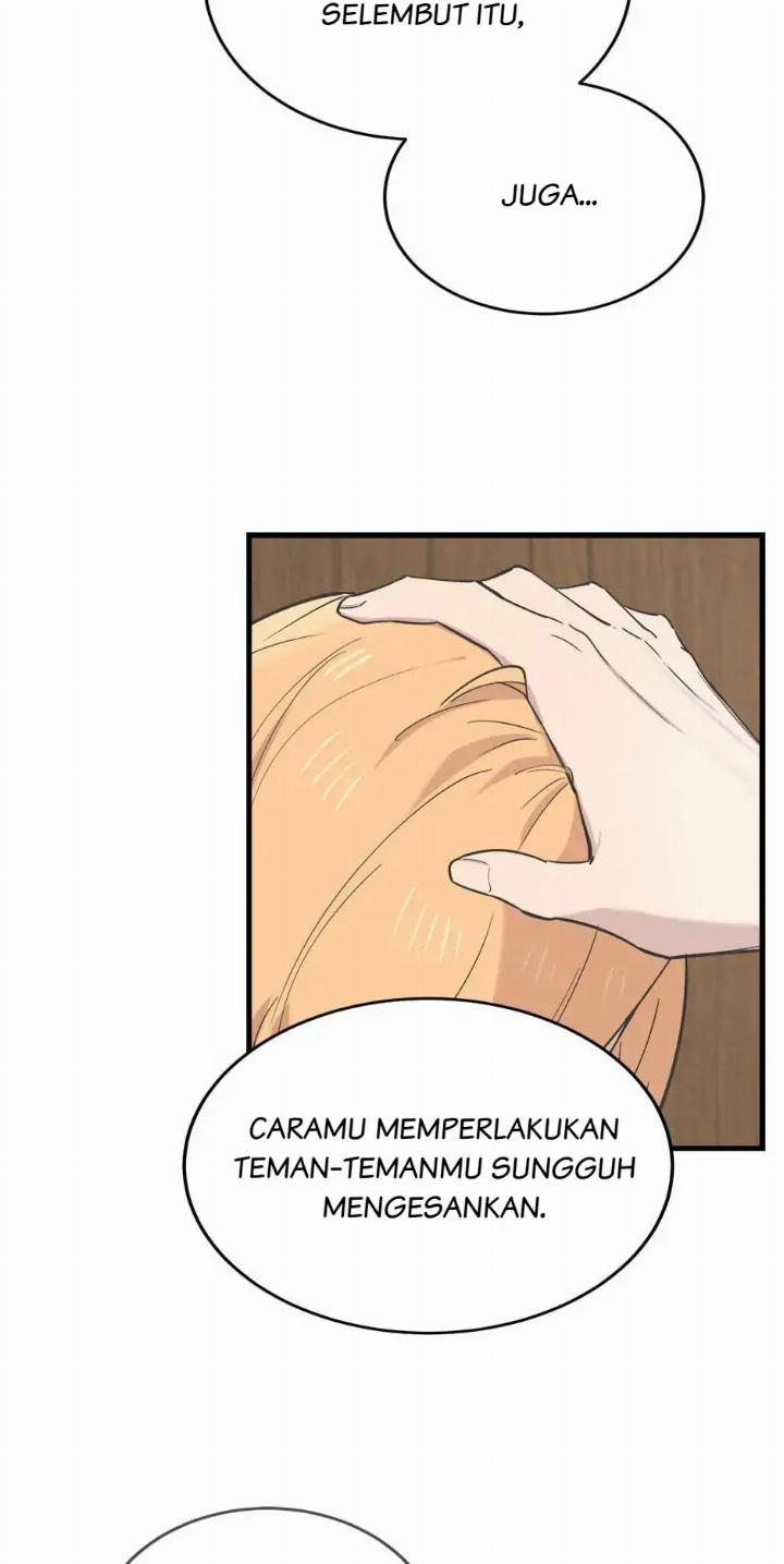 He Can’t Be This Dumb! Chapter 46 Gambar 35