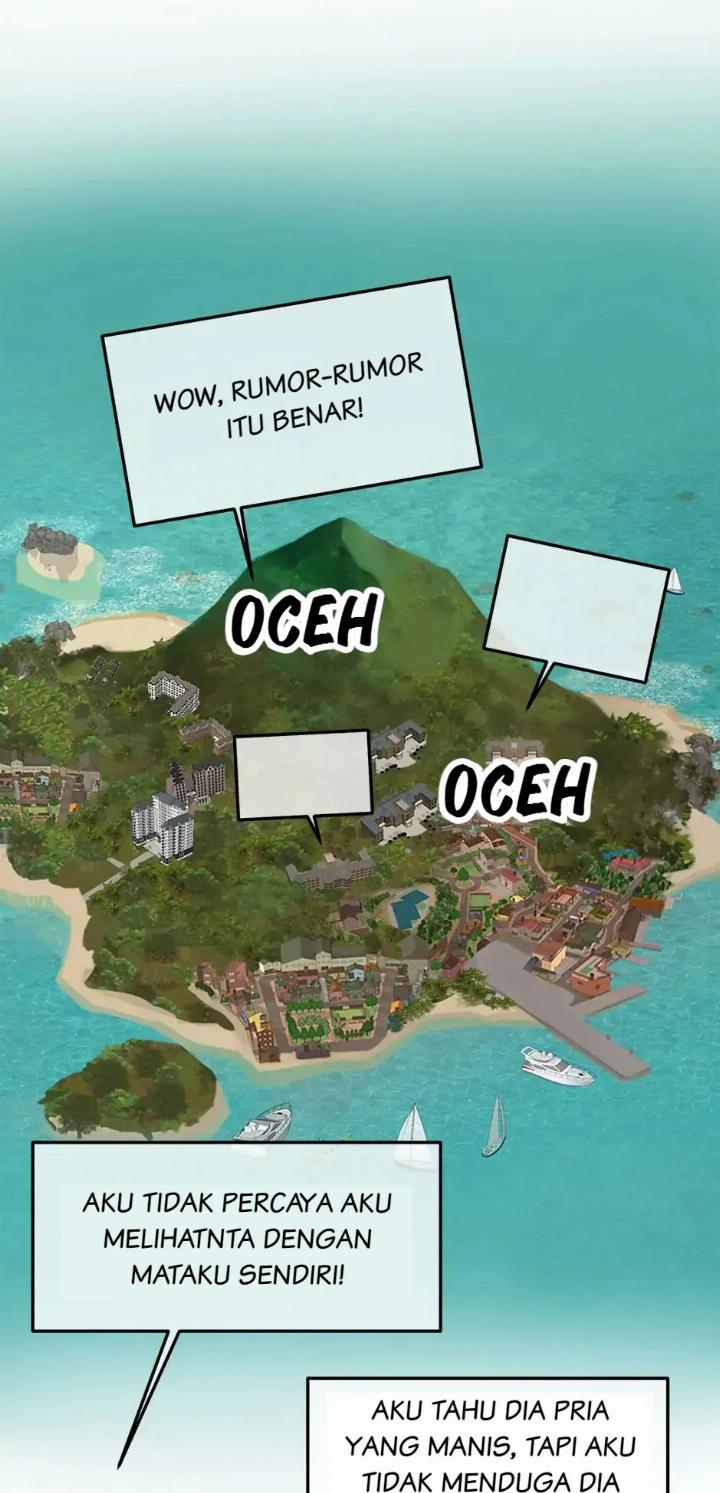 He Can’t Be This Dumb! Chapter 46 Gambar 49