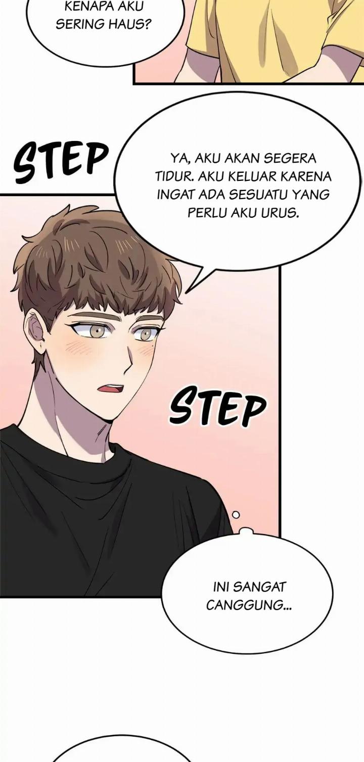 He Can’t Be This Dumb! Chapter 46 Gambar 5