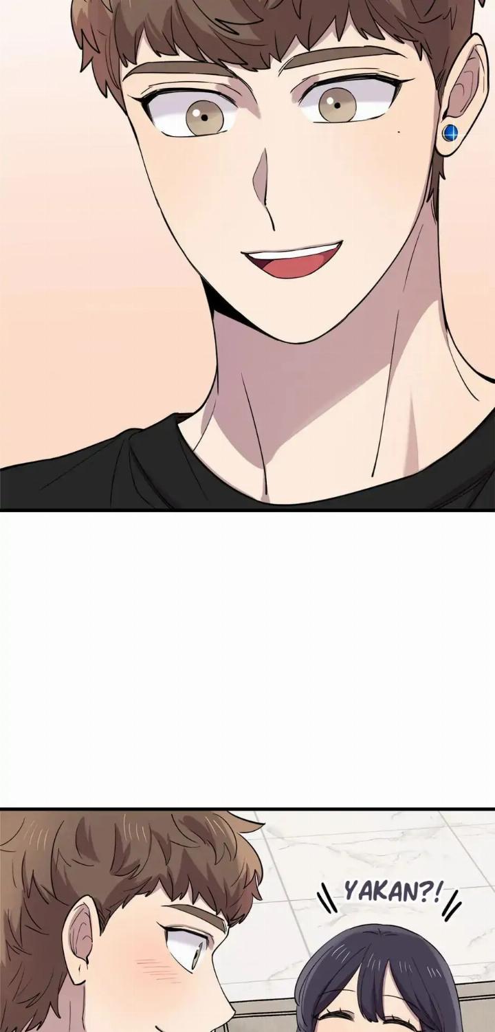 He Can’t Be This Dumb! Chapter 46 Gambar 55