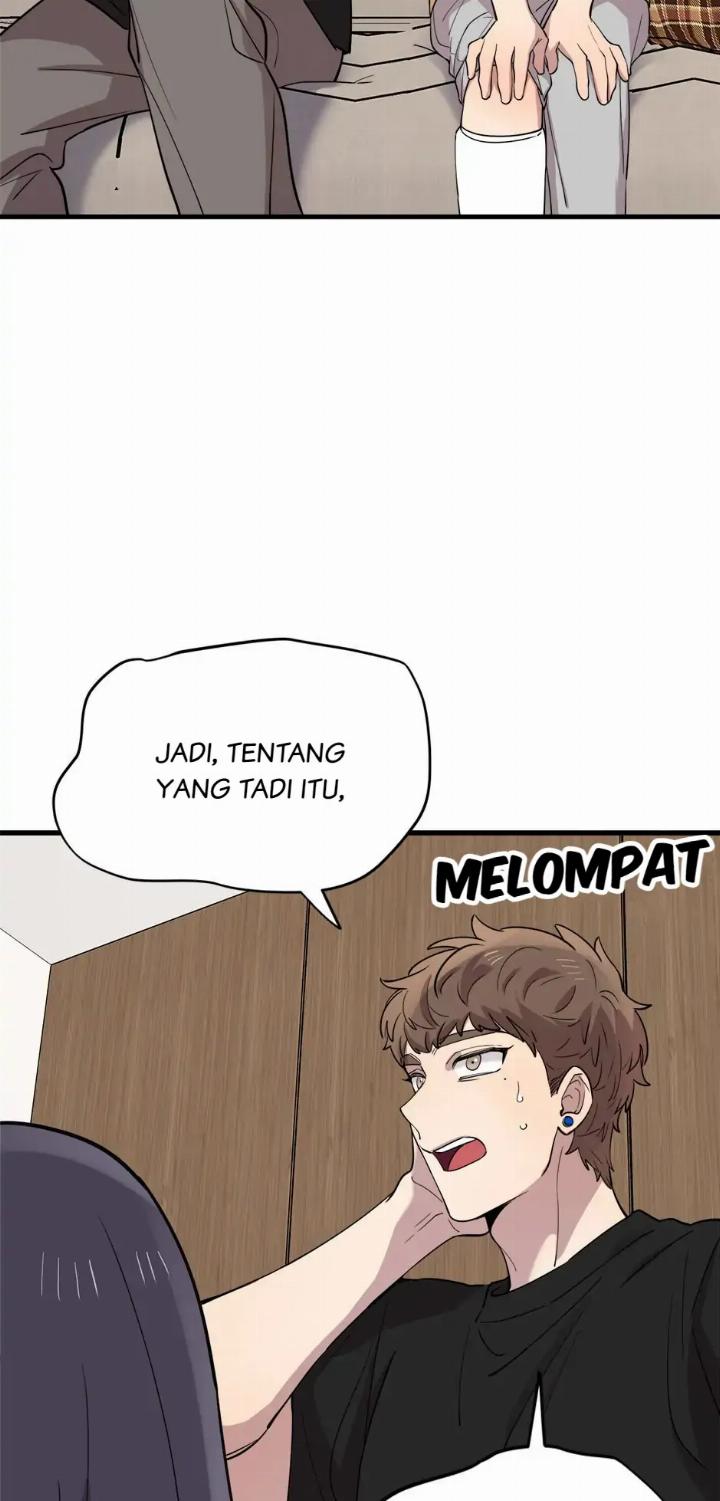 He Can’t Be This Dumb! Chapter 46 Gambar 58