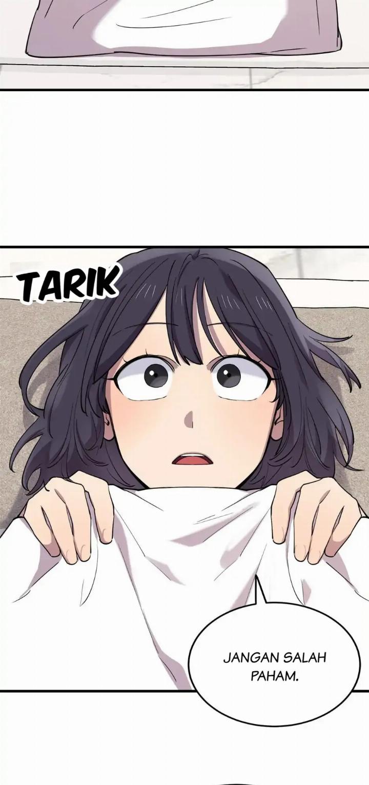 He Can’t Be This Dumb! Chapter 46 Gambar 69