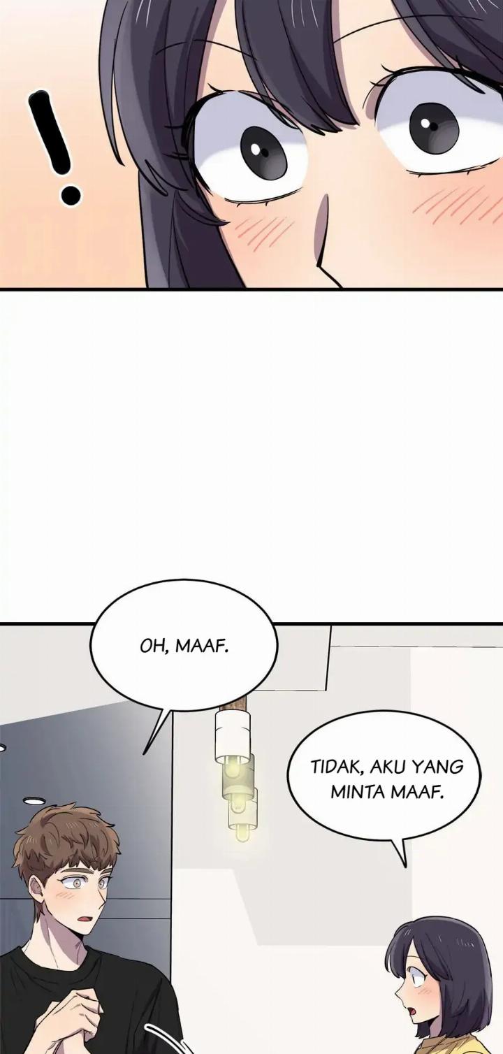 He Can’t Be This Dumb! Chapter 46 Gambar 8