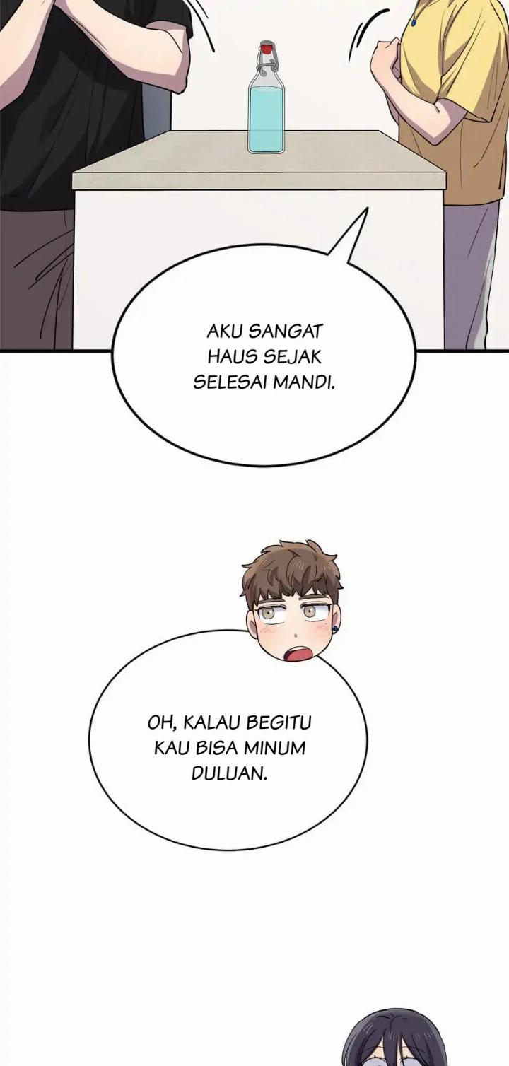 He Can’t Be This Dumb! Chapter 46 Gambar 9