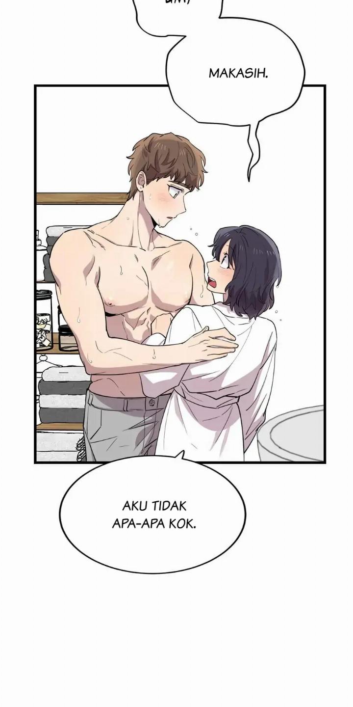 He Can’t Be This Dumb! Chapter 45 Gambar 10