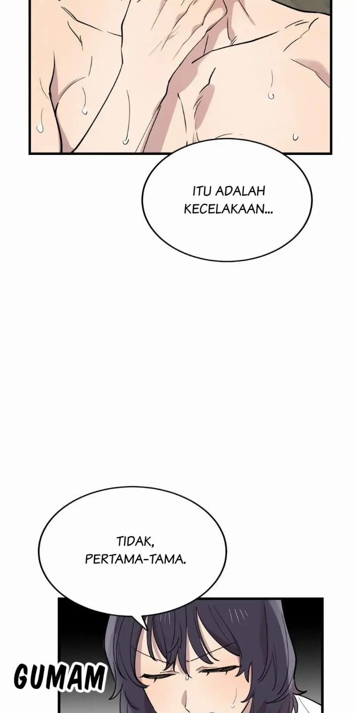 He Can’t Be This Dumb! Chapter 45 Gambar 15