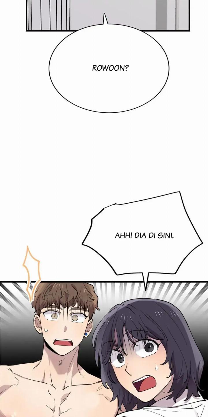 He Can’t Be This Dumb! Chapter 45 Gambar 18