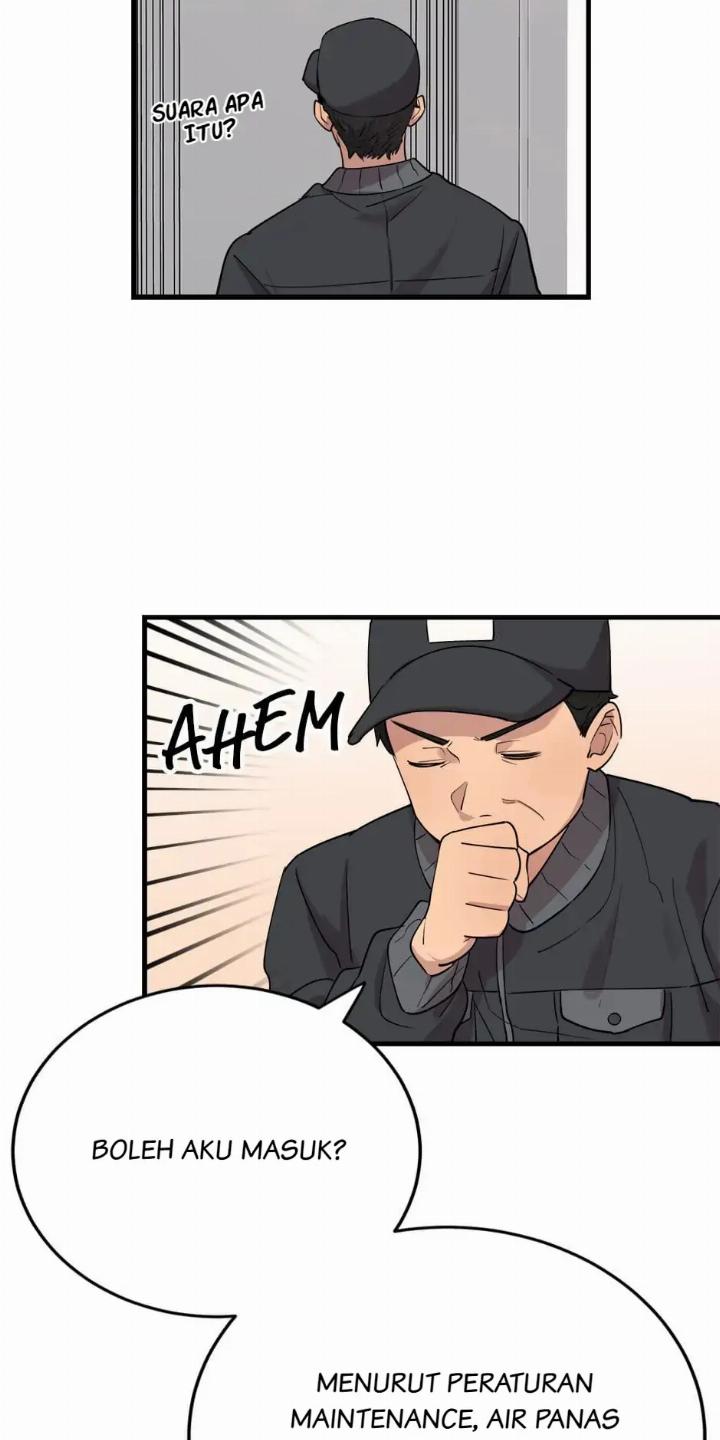 He Can’t Be This Dumb! Chapter 45 Gambar 20