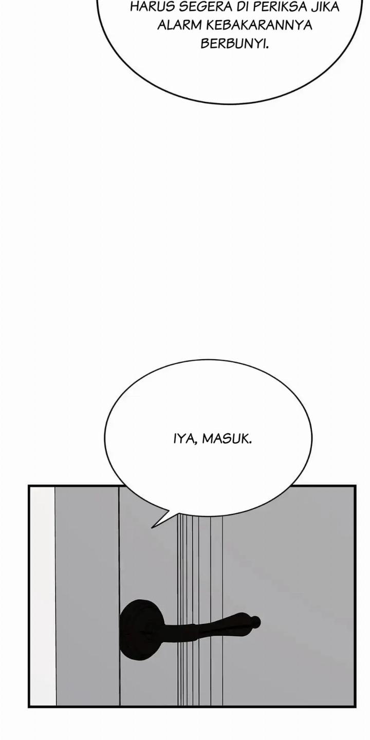 He Can’t Be This Dumb! Chapter 45 Gambar 21
