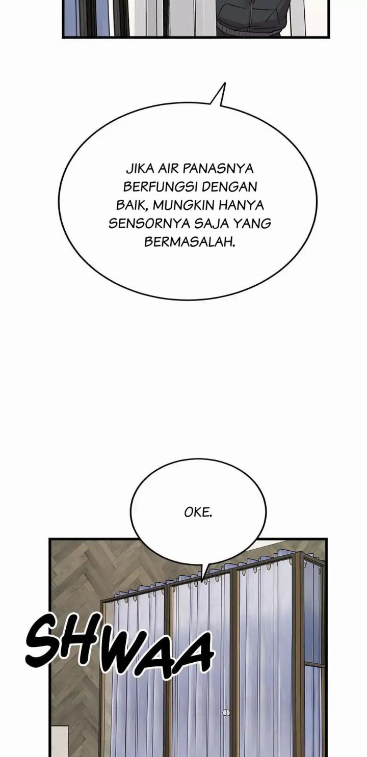 He Can’t Be This Dumb! Chapter 45 Gambar 23