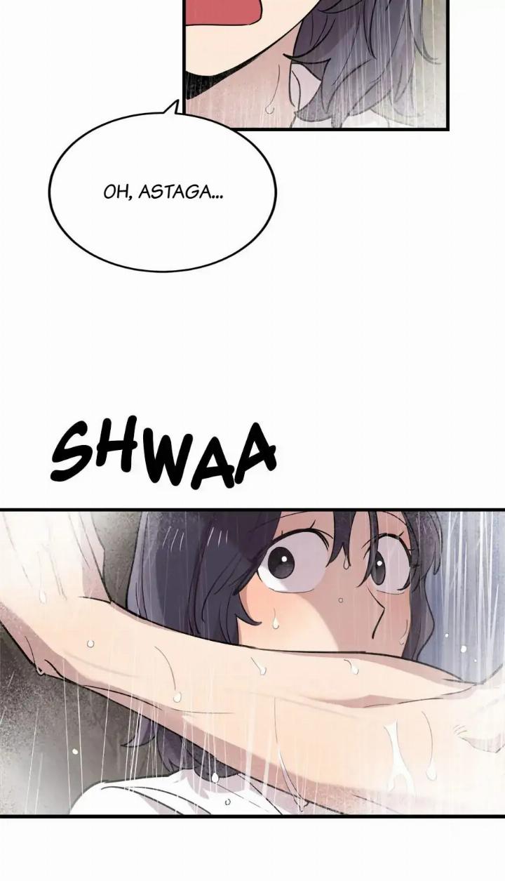 He Can’t Be This Dumb! Chapter 45 Gambar 30