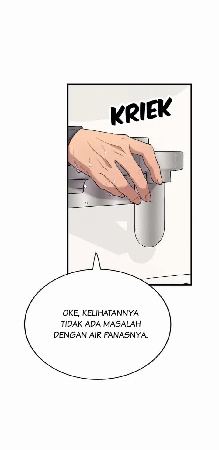 He Can’t Be This Dumb! Chapter 45 Gambar 33