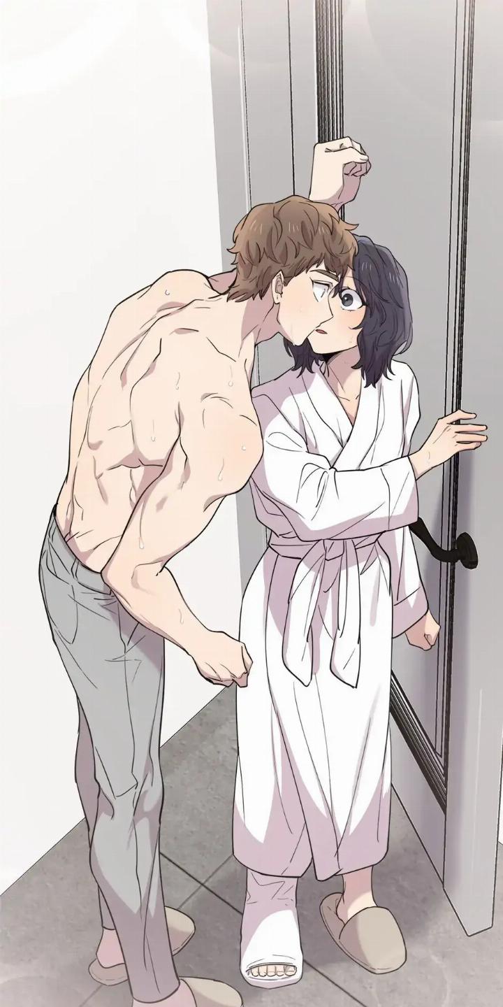 He Can’t Be This Dumb! Chapter 45 Gambar 4