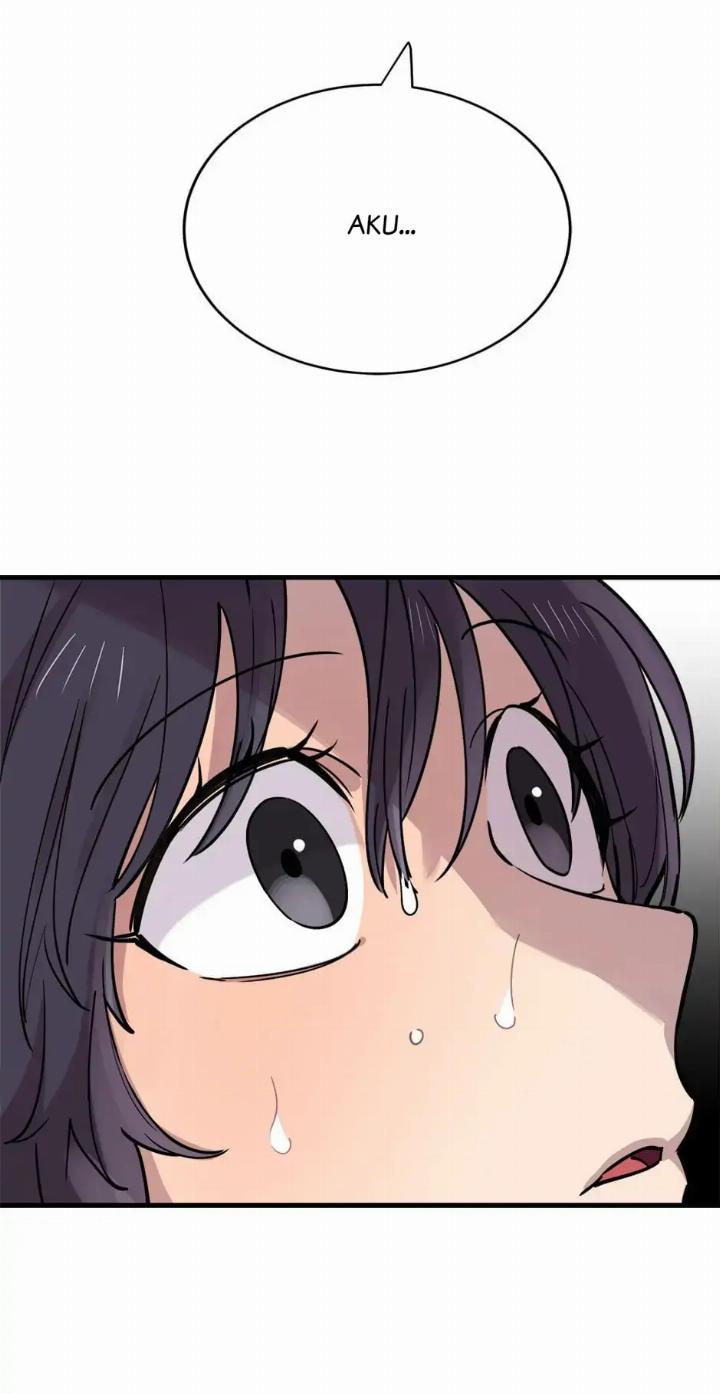 He Can’t Be This Dumb! Chapter 45 Gambar 46