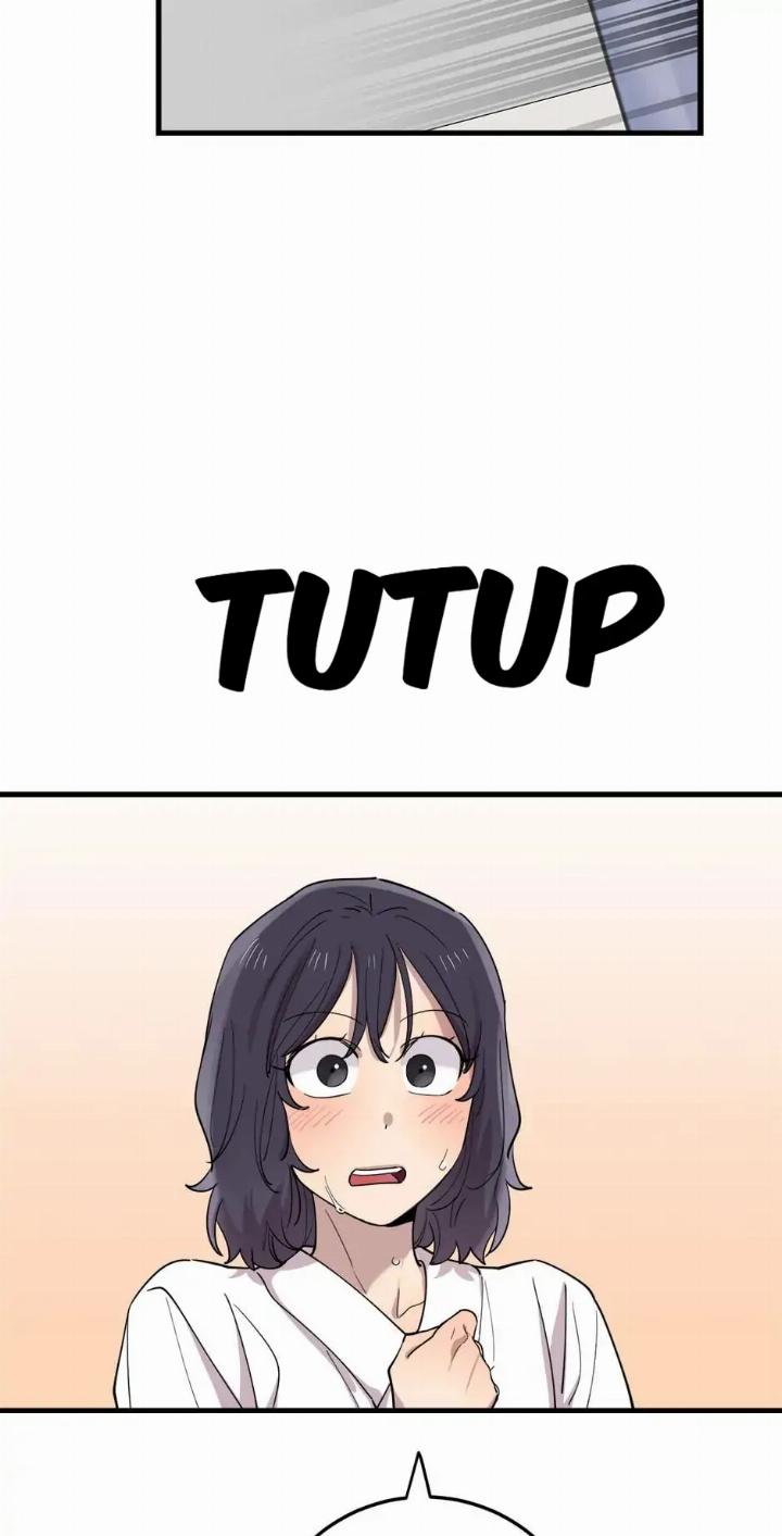 He Can’t Be This Dumb! Chapter 45 Gambar 49