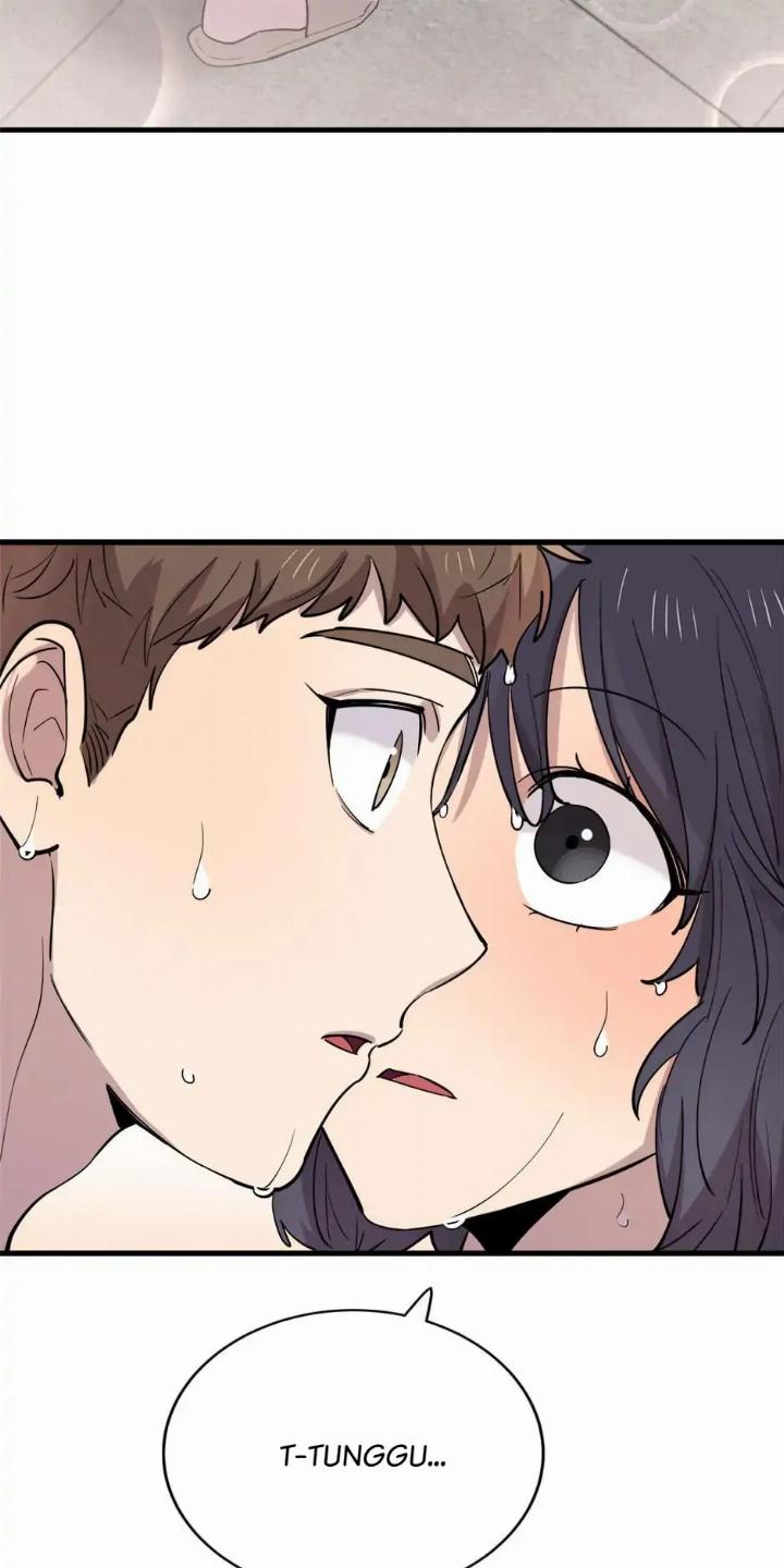 He Can’t Be This Dumb! Chapter 45 Gambar 5