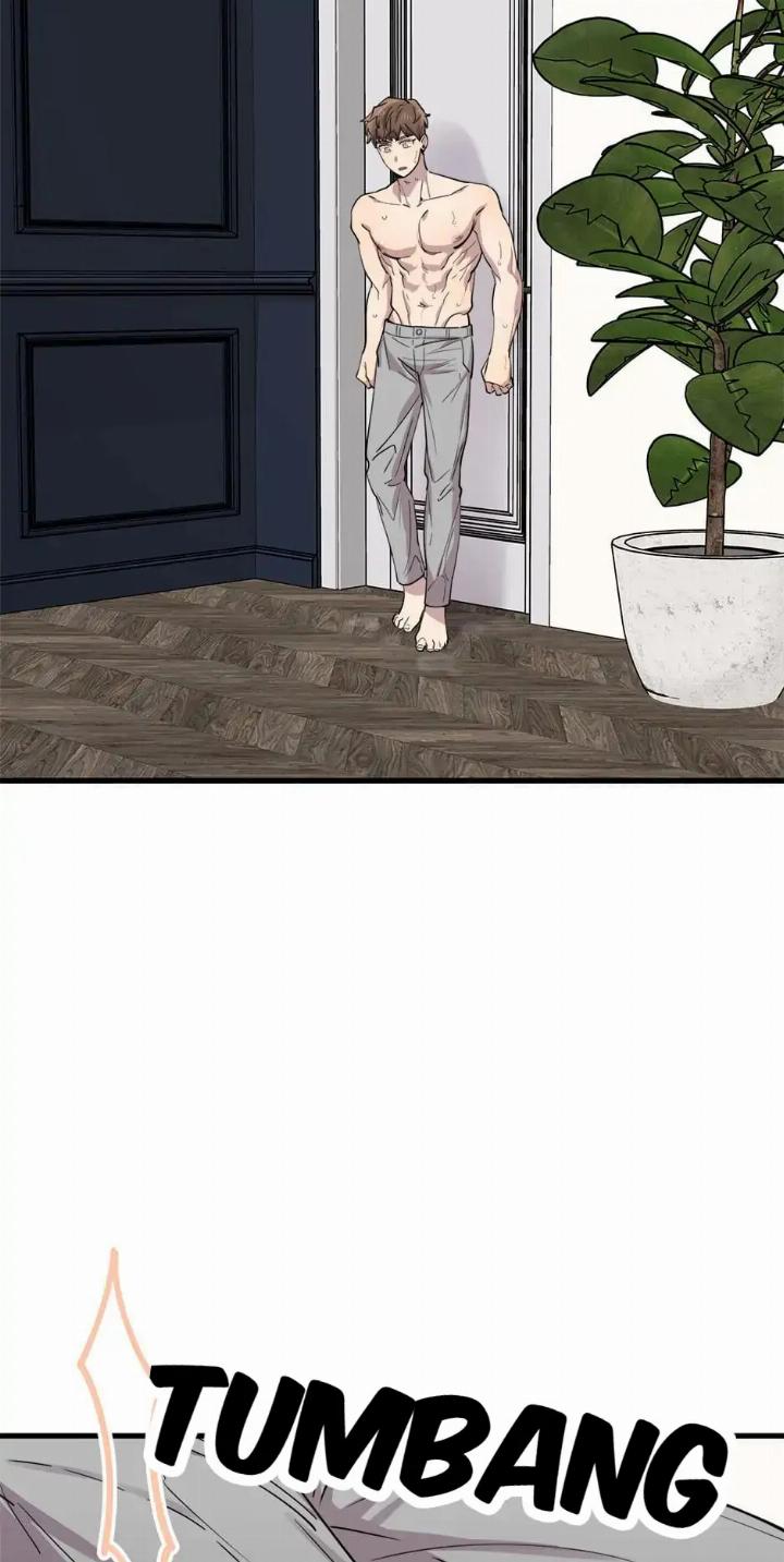 He Can’t Be This Dumb! Chapter 45 Gambar 54