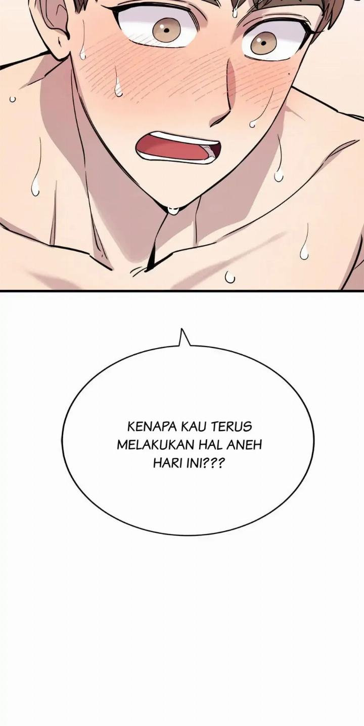 He Can’t Be This Dumb! Chapter 45 Gambar 57