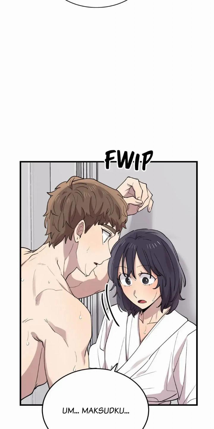 He Can’t Be This Dumb! Chapter 45 Gambar 6