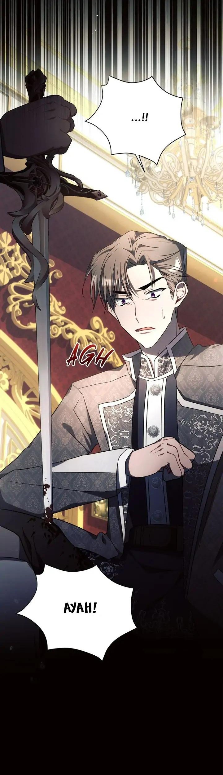 Ashtarte Chapter 19 Gambar 20
