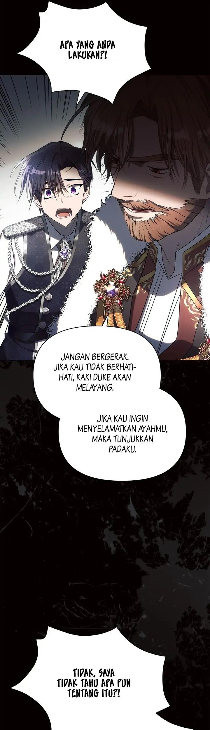 Ashtarte Chapter 19 Gambar 22