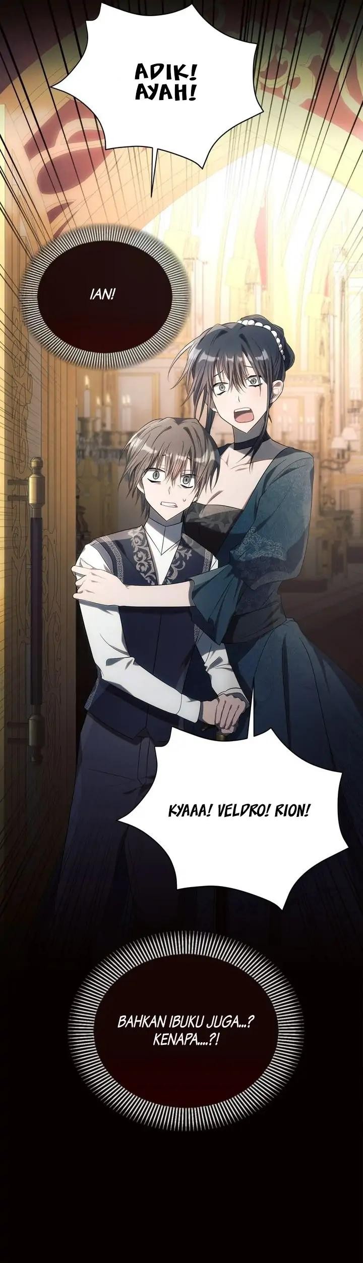 Ashtarte Chapter 19 Gambar 25