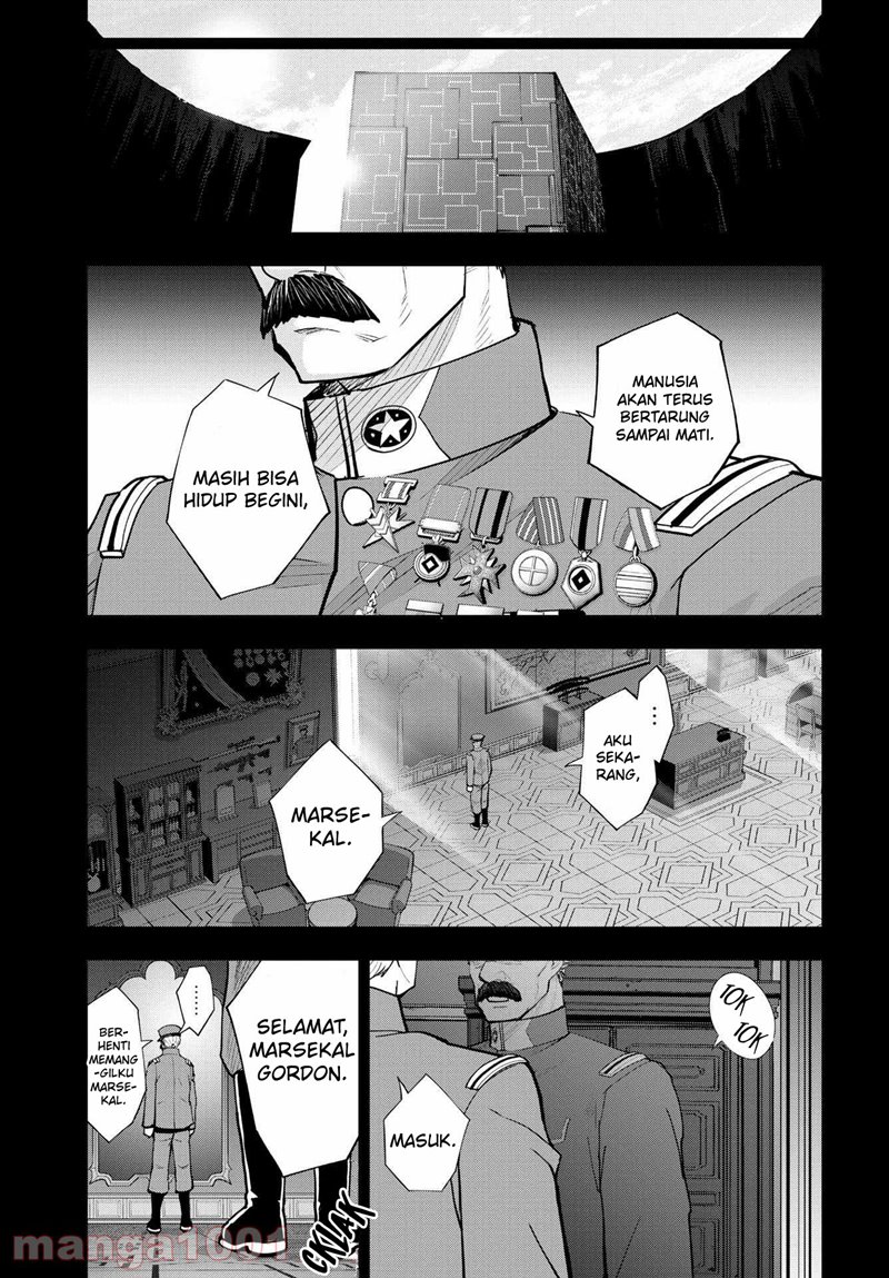Crazy Food Truck Chapter 14 Gambar 12