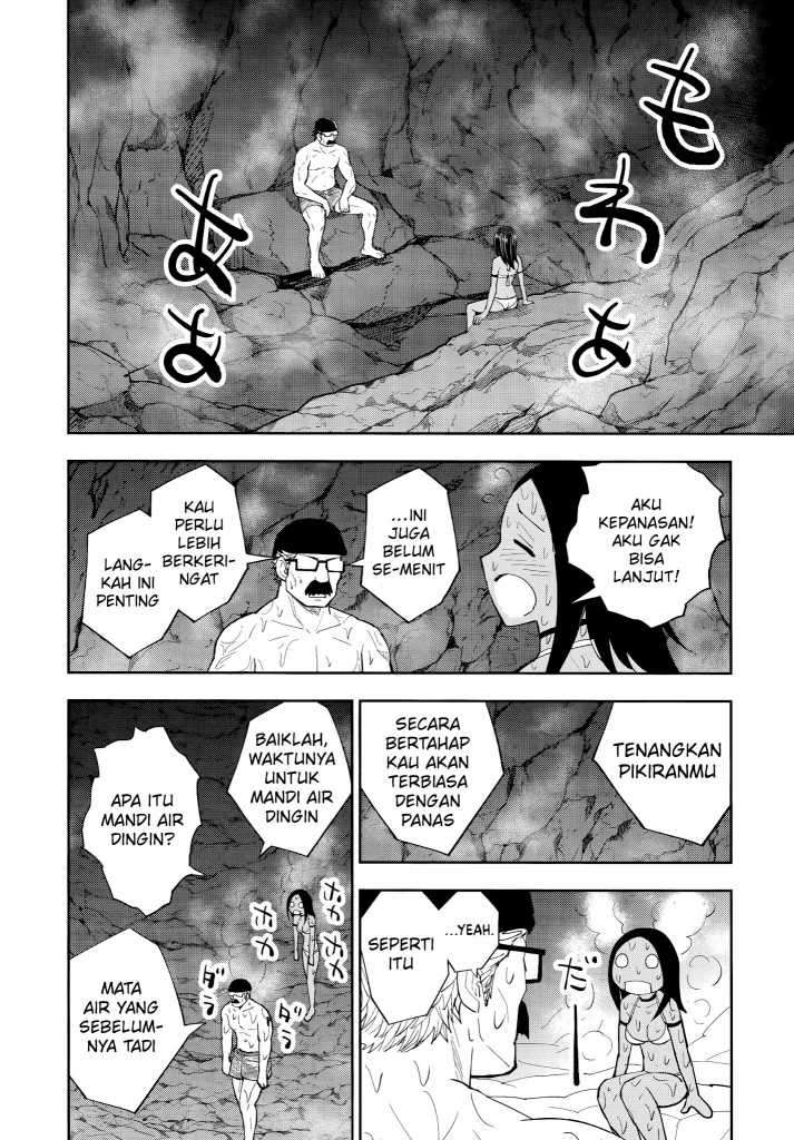 Crazy Food Truck Chapter 5 Gambar 26
