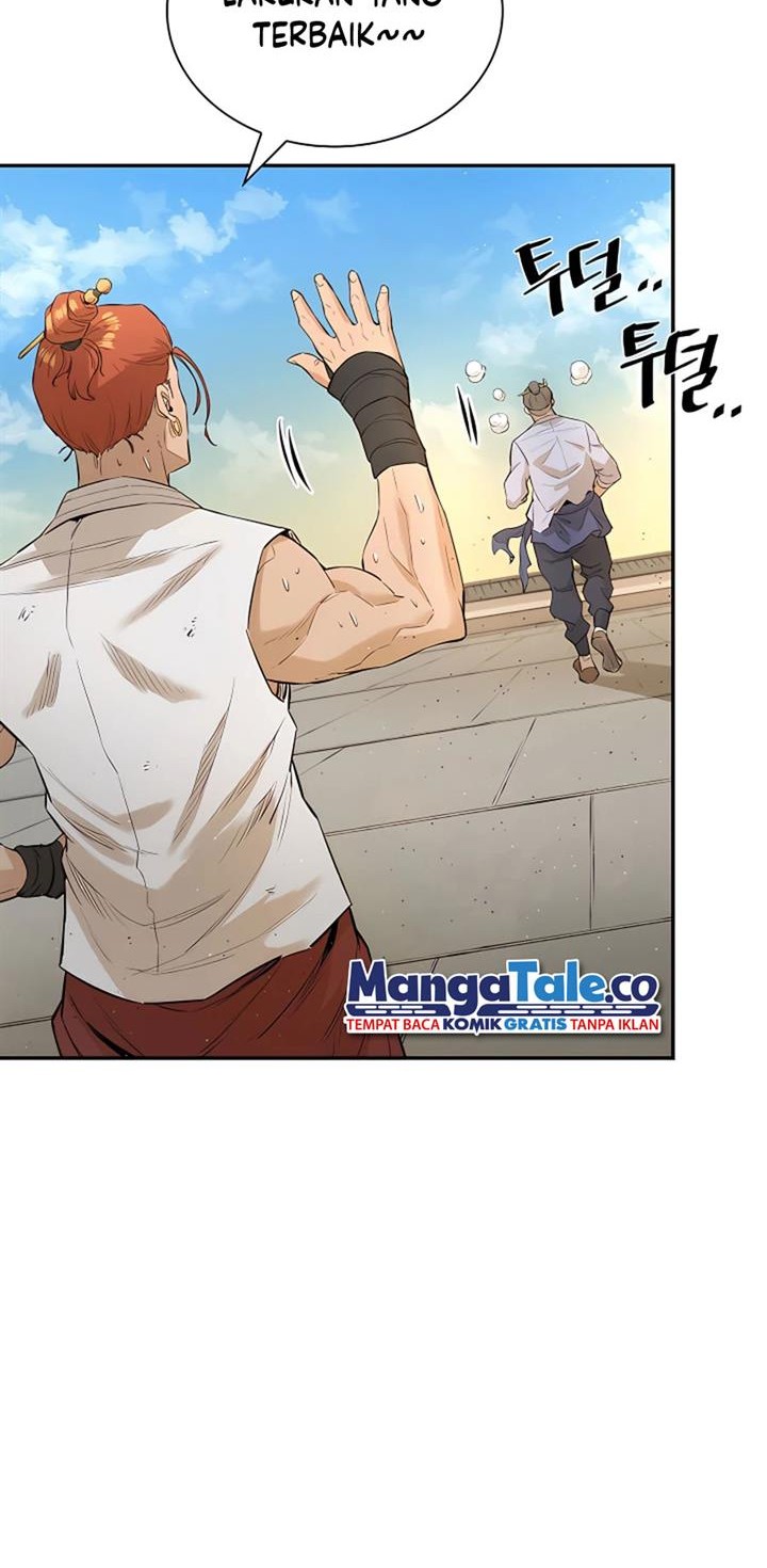 Villain Unrivaled Chapter 6 Gambar 35