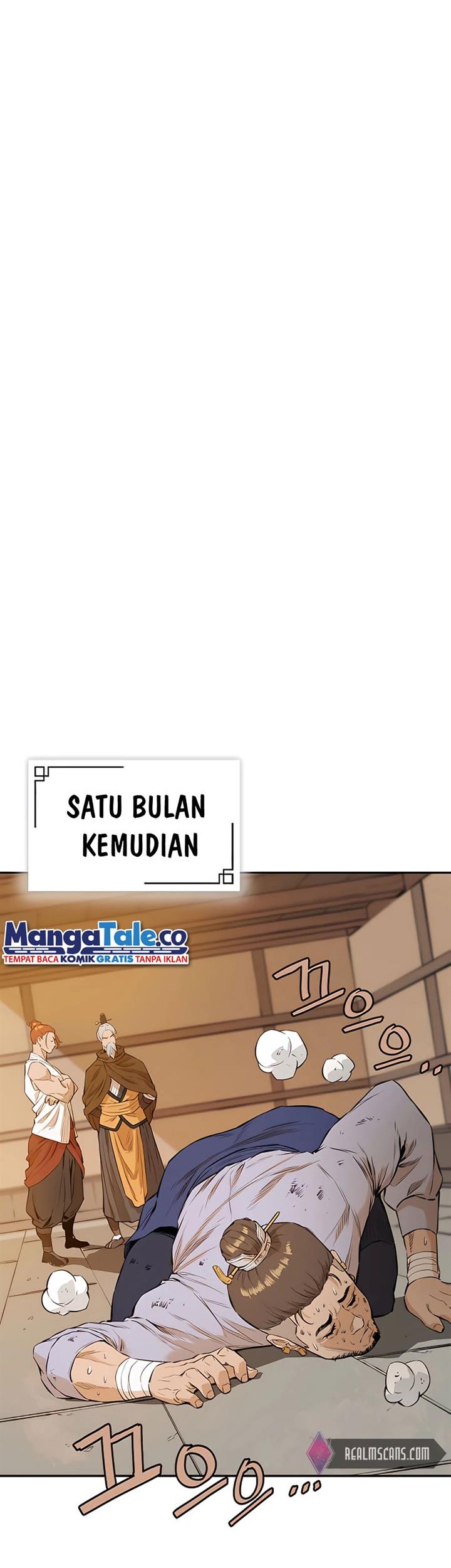 Villain Unrivaled Chapter 6 Gambar 40